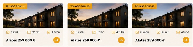 TEHASE PÕIK 11