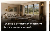Kodu galerii pilt